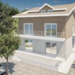 Nuova costruzione Cervia centro primo piano
