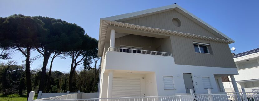 Appartamento in Villa Nuova Costruzione Lido di Savio