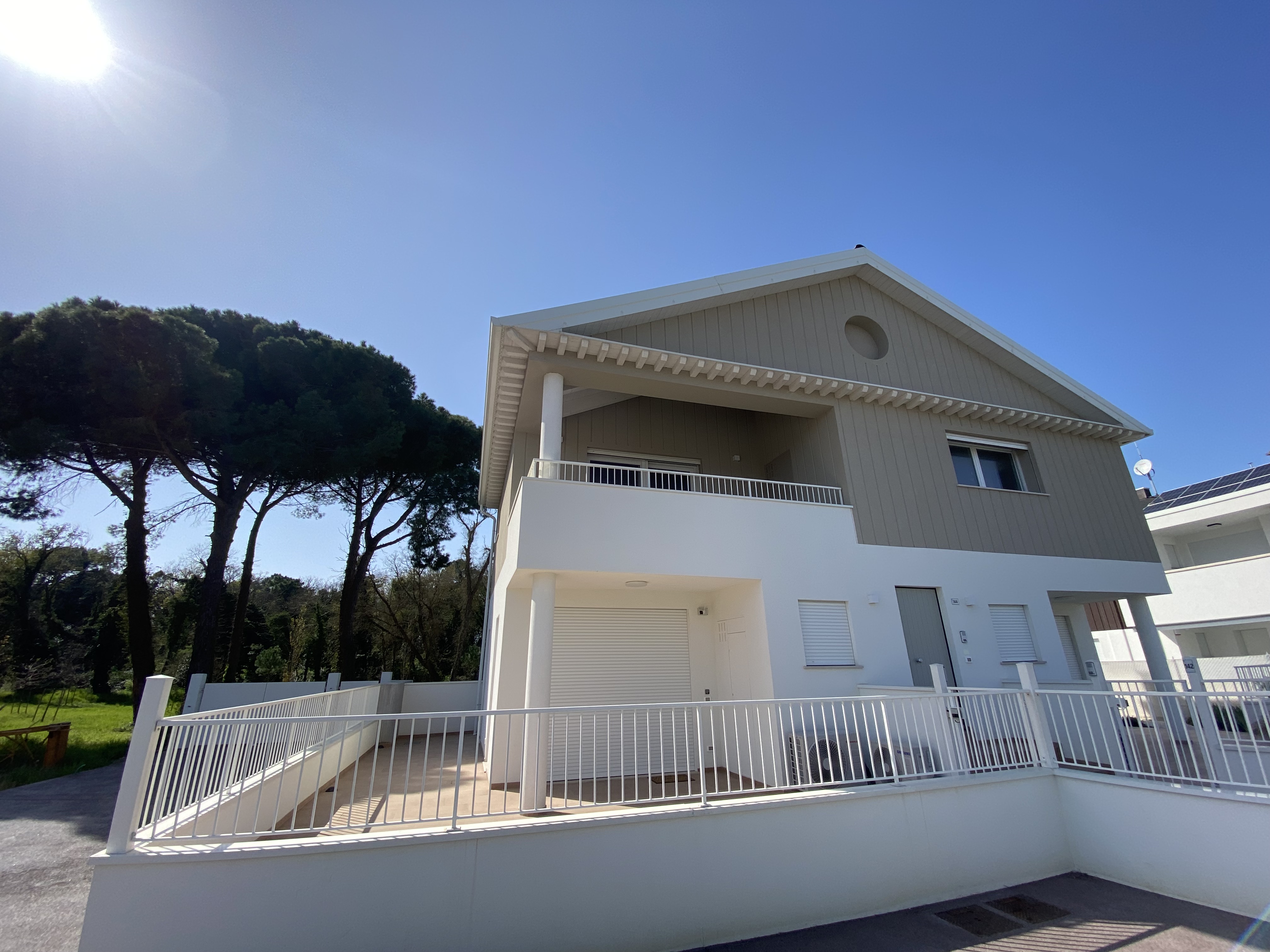 Appartamento in Villa Nuova Costruzione Lido di Savio