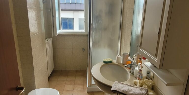 bagno finestrato
