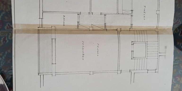 planimetria