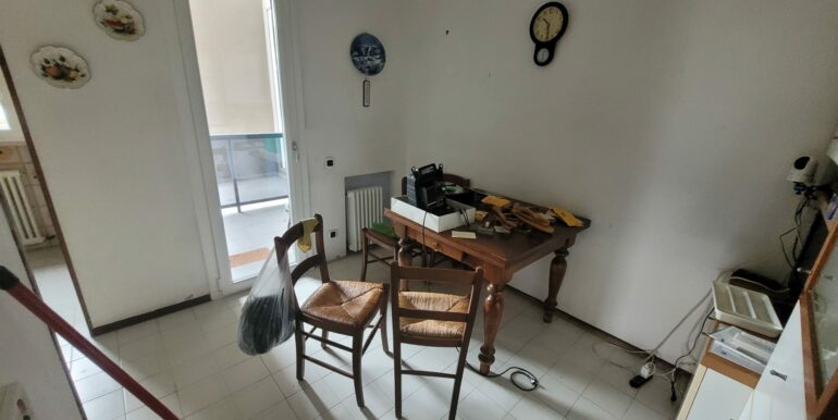 tinello cucina