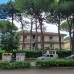 Appartamento a Milano Marittima