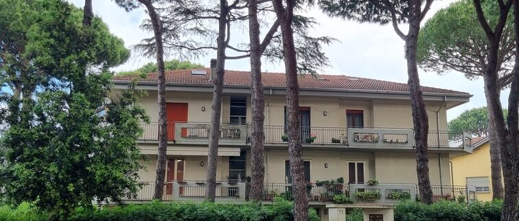 Appartamento a Milano Marittima