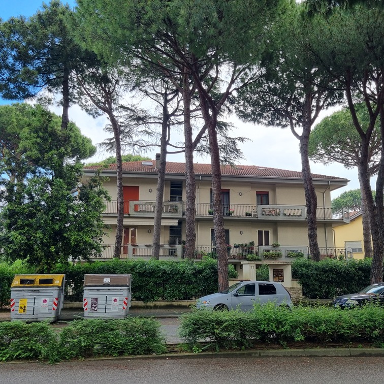 Appartamento a Milano Marittima