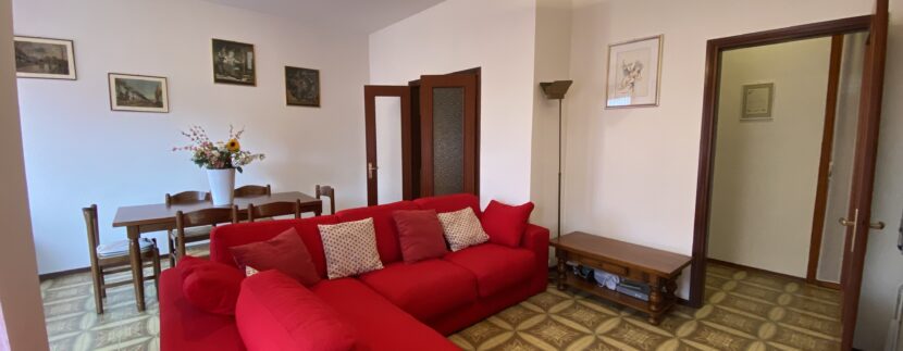 Spaziosissimo Appartamento Condominio Portobello