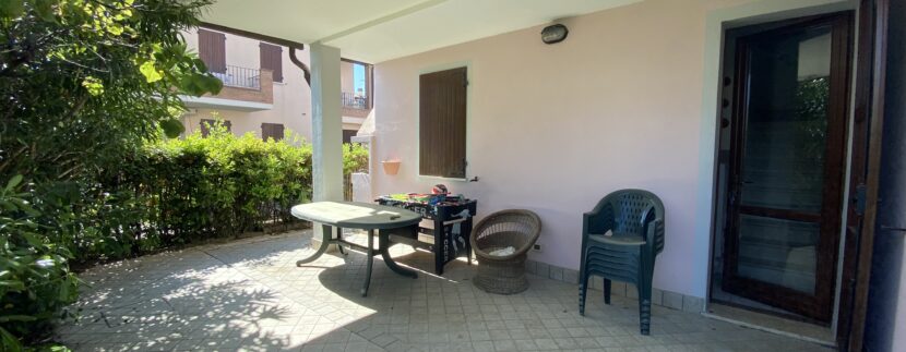 Villetta CieloTerra Ampie Dimensioni Lido di Classe