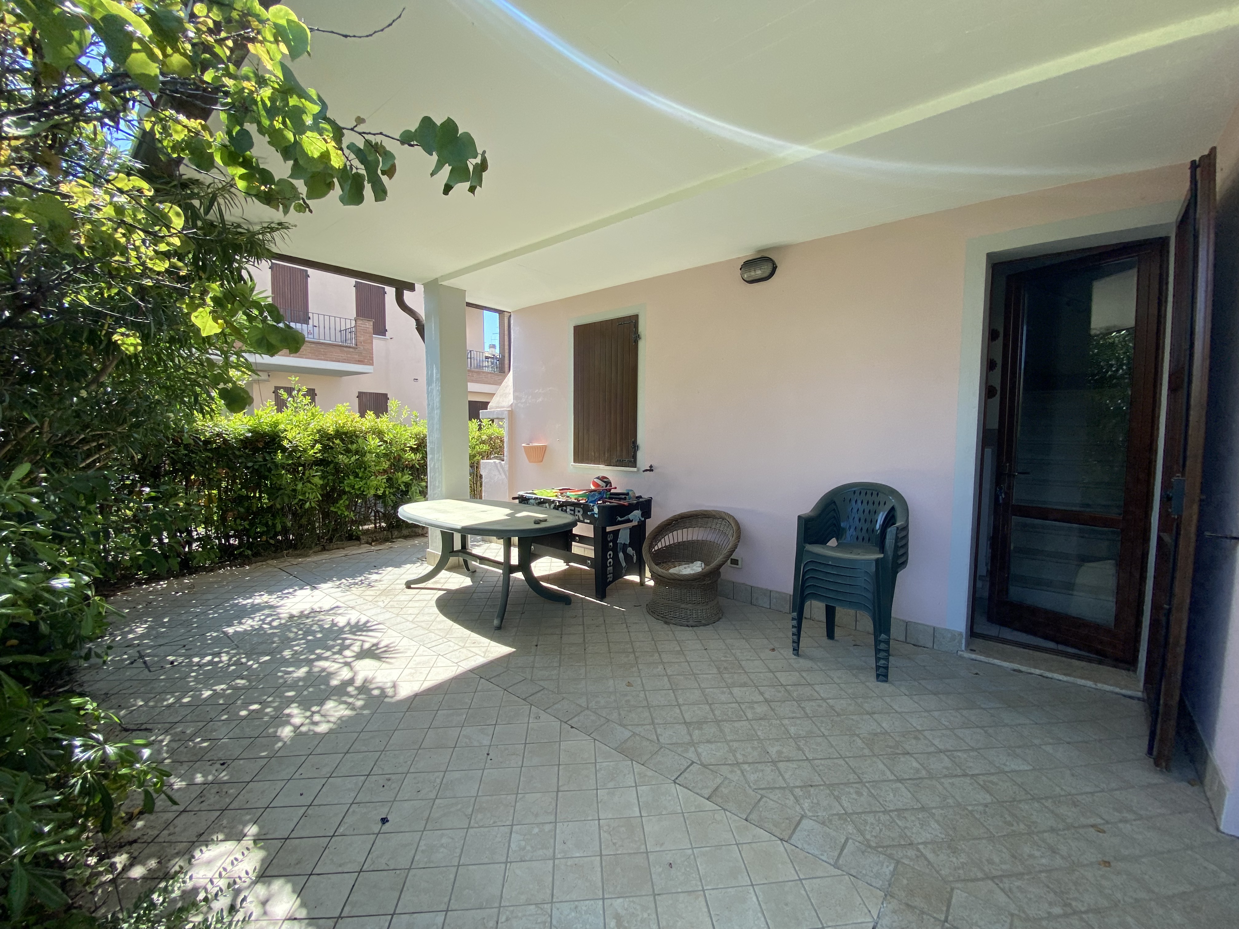 Villetta CieloTerra Ampie Dimensioni Lido di Classe