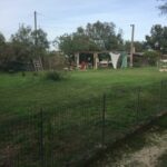 Terreno di sosta