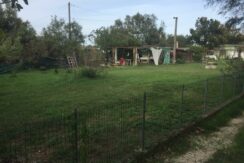 Terreno di sosta