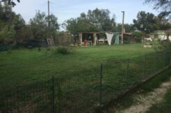 Terreno di sosta