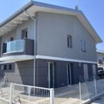 Villetta Nuova Costruzione Unità 4 Lido di Classe