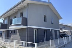Villetta Nuova Costruzione Unità 4 Lido di Classe