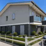 Villetta Nuova Costruzione Unità 2 Lido di Classe