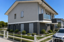 Villetta Nuova Costruzione Unità 2 Lido di Classe
