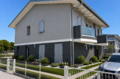 Villetta Nuova Costruzione Unità 2 Lido di Classe