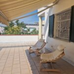 Monolocale con grande terrazzo Pinarella