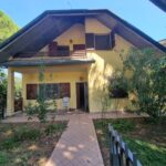 Villa a Pinarella di Cervia
