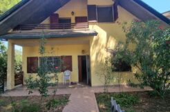 Villa a Pinarella di Cervia