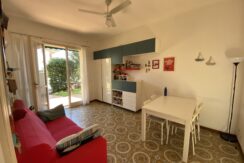 Affittasi Agosto Villetta Piano Terra con Giardino Lido di Classe