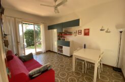 Affittasi Agosto Villetta Piano Terra con Giardino Lido di Classe