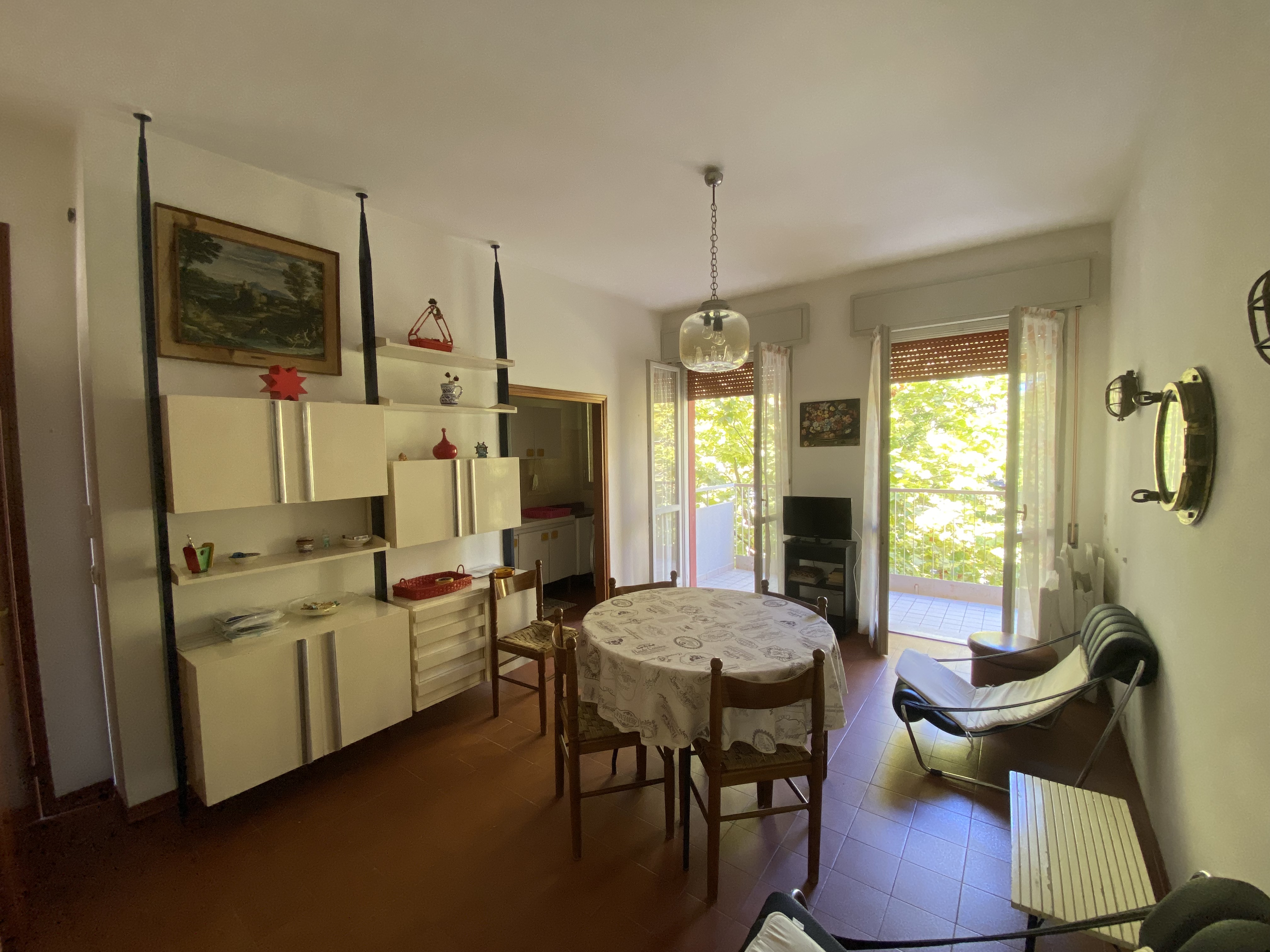 Appartamento 3 Camere Centro Lido di Classe