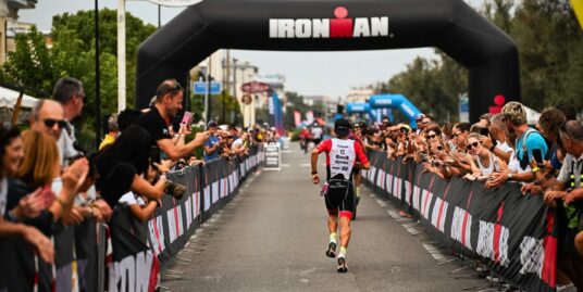 IRONMAN CERVIA 2025