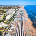 Hotel prime traverse in Vendita Milano Marittima