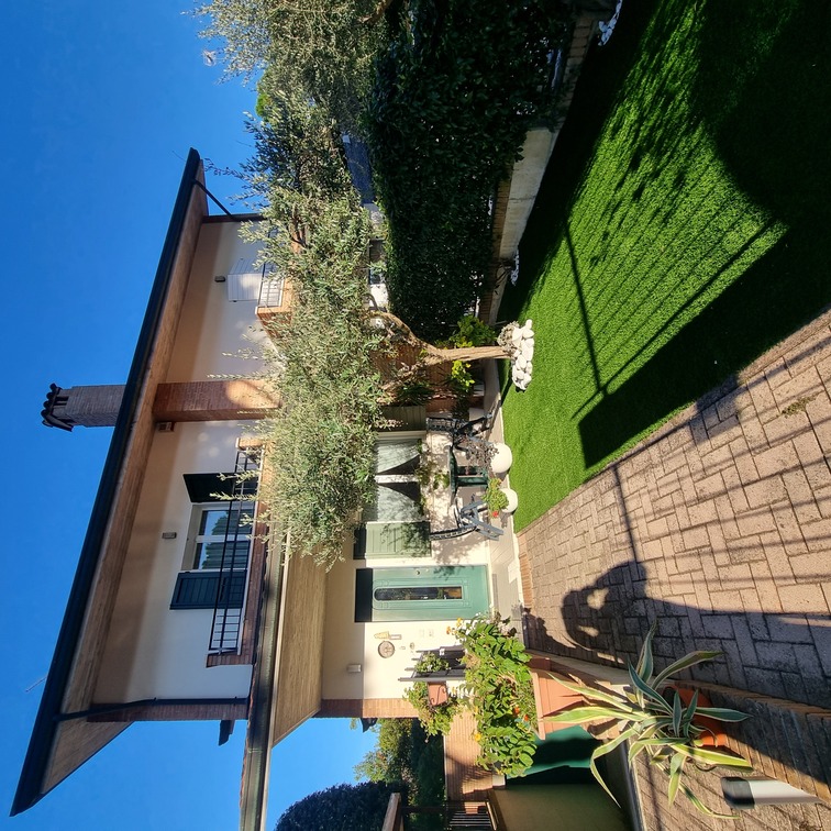 Villa bifamiliare a Cervia
