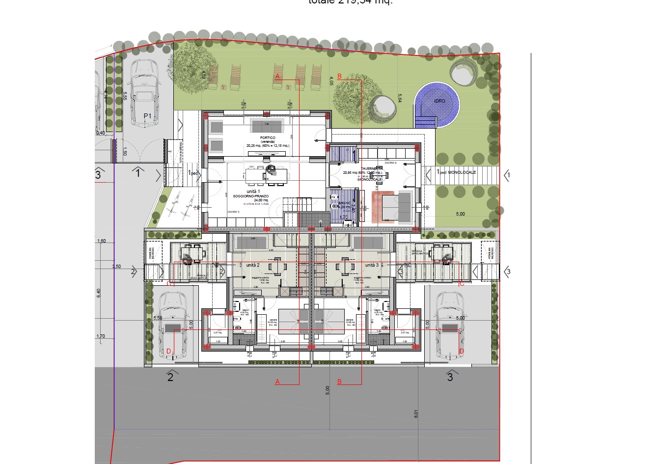 Casa In Costruzione Riviera Romagnola