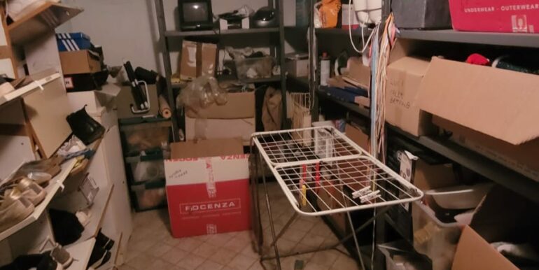 Vendesi Bifamiliare ZONA vicoli