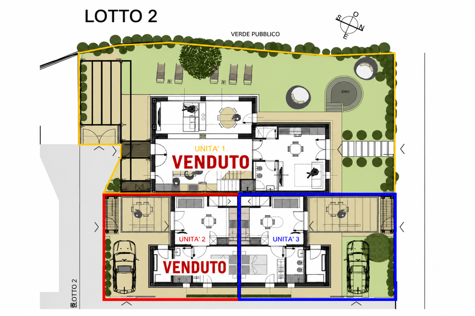 Casa In Costruzione Riviera Romagnola