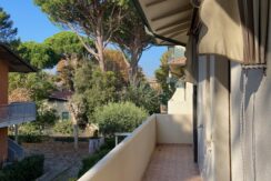 Trilocale sul Lungomare Lido di Classe