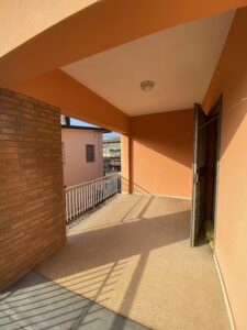 Casa Indipendente Ampie Dimensioni
