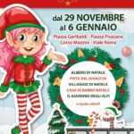 Cervia Christmas 2025 Family