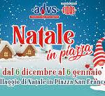 Natale 2025 Ravenna