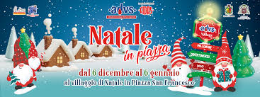 Natale 2025 Ravenna