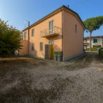 Casa Indipendente Ampie Dimensioni