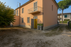 Casa Indipendente Ampie Dimensioni