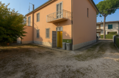 Casa Indipendente Ampie Dimensioni