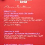 Il Natale Vista Mare Milano Marittima