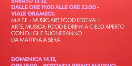 Il Natale Vista Mare Milano Marittima