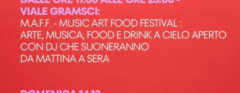 Il Natale Vista Mare Milano Marittima