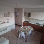 Bilocale con mansarda Cervia