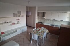 Bilocale con mansarda Cervia