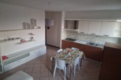 Bilocale con mansarda Cervia