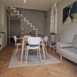 Milano Marittima trilocale in zona tranquilla