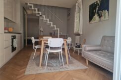 Milano Marittima trilocale in zona tranquilla