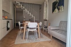 Milano Marittima trilocale in zona tranquilla