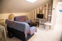 Trilocale in centro a Milano Marittima